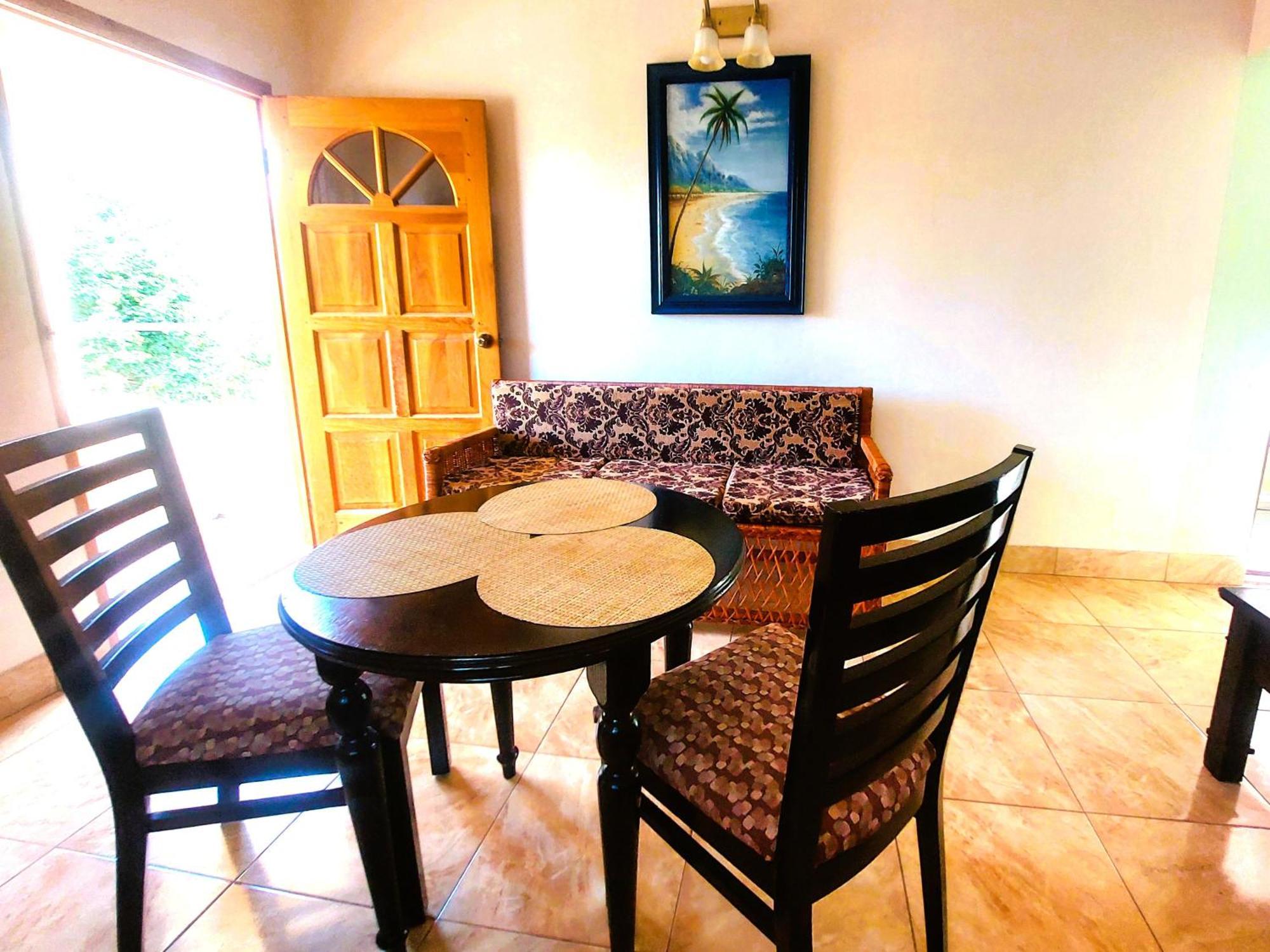 Stoney Gate Cottages Negril Exterior foto