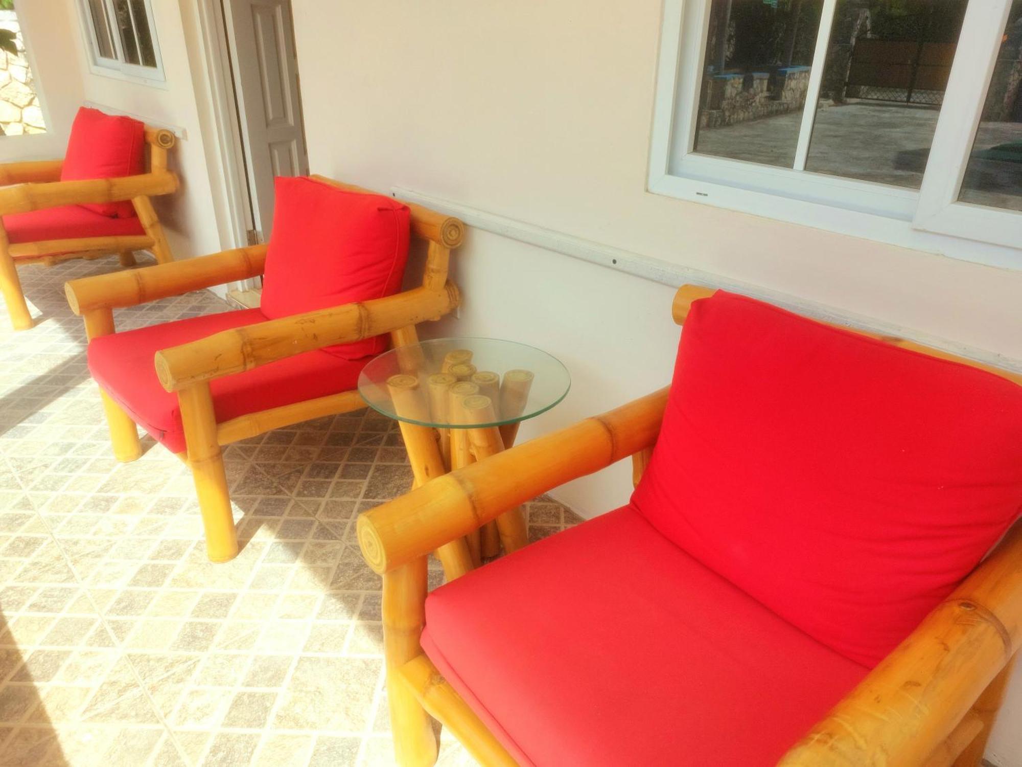 Stoney Gate Cottages Negril Exterior foto